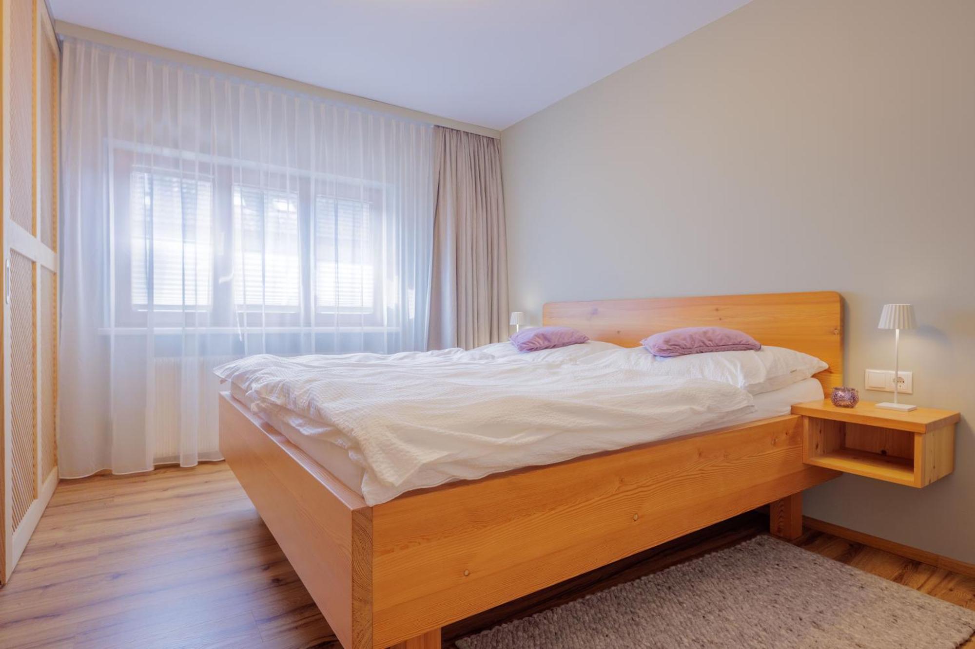 Haus Christina - Romantik Suite Burs Экстерьер фото