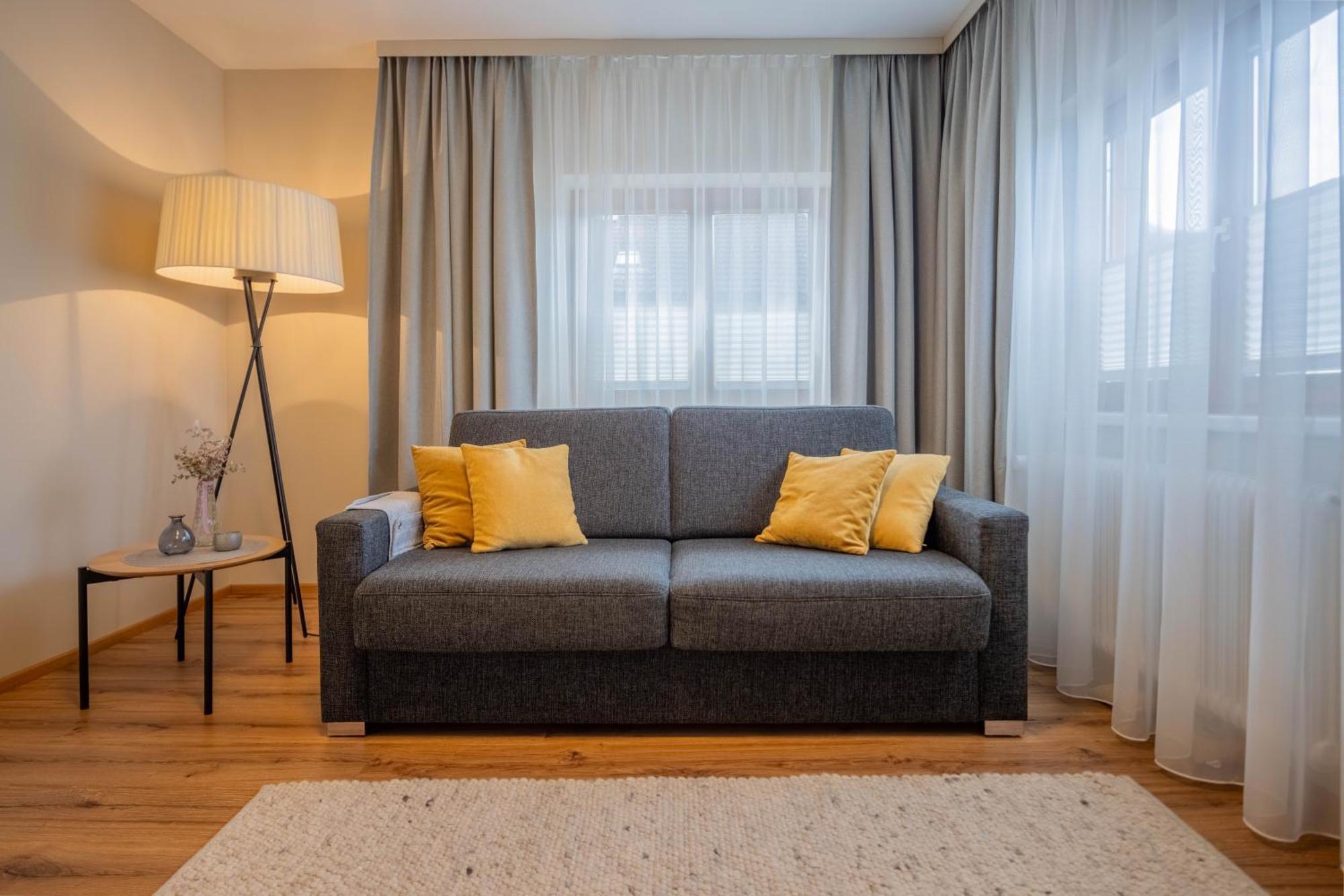 Haus Christina - Romantik Suite Burs Экстерьер фото
